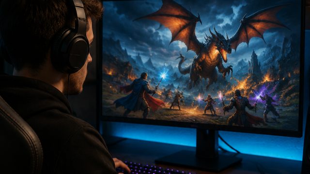 The Latest Trends in Online Gaming: What You Need to Know Now | update togel hari ini, telkom4d link