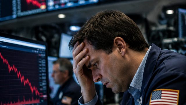 Tech Selloff Hits Global Markets: What You Need to Know Now | nama situs slot4d, pkv pasti menang, t