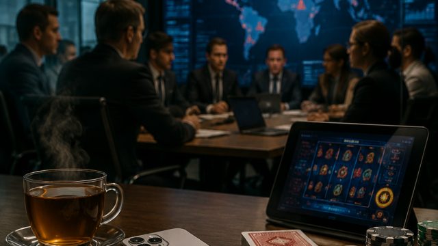 Tata Electronics Cyber Incident: Impact on Apple and Tesla Revealed | mpo 007 slot, dream vegas onli