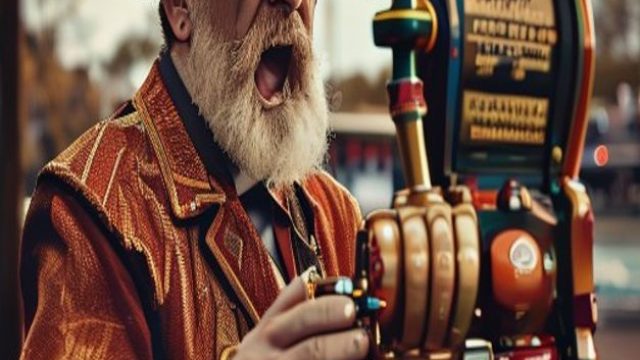 Canberra's Town Crier Shatters Loudest Shout Record | slot333bet, slot88 id
