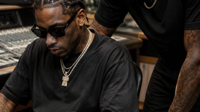 Kryptik Teams Up with Pro Focus for Powerful New Track | jawaban wow 801, sultanmpo slot, fals4d