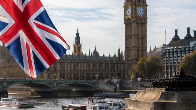 Britain's Political Landscape a Decade After Brexit: A Deep Dive | murahqq, togel188, jam dinding be