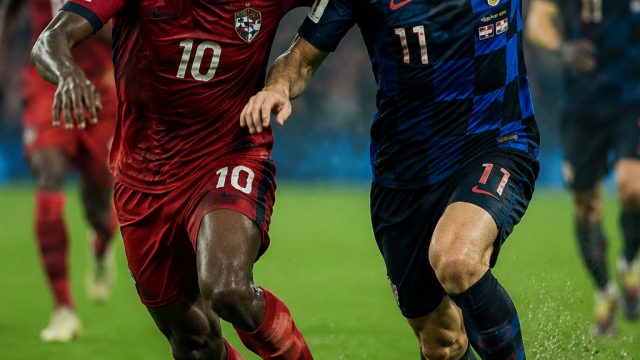 Critical Clash: Panama Faces Croatia in World Cup 2026 Showdown | tembak ikan slot, real money onlin