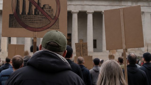 The Rising Opposition to Data Centers in Ohio's Political Landscape | spin city online casino, mj 88