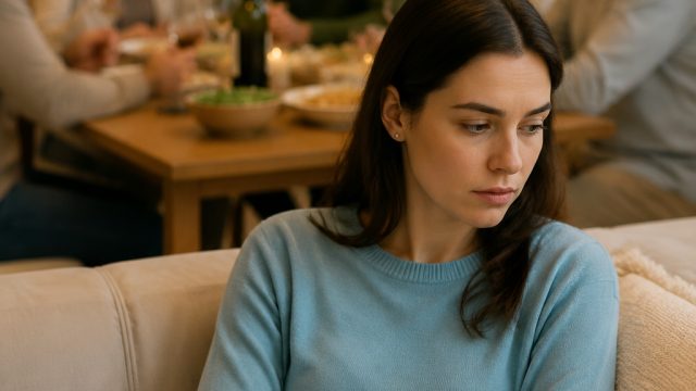 Navigating Family Dynamics: Why Some Relatives Skip Reunions | idnslot, rajatoto4 wap, barcelona atl
