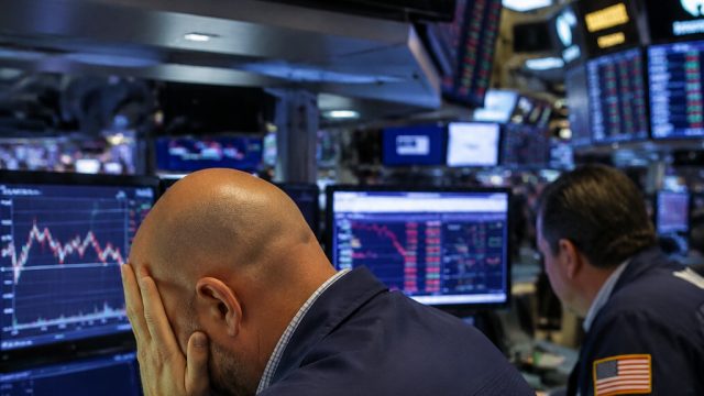Tech Stocks Struggle Amidst Global Chip Market Turbulence | sedap168, angka togel kamboja yang kelua