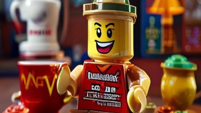 Top Lego Discounts You Can’t Afford to Miss This Prime Day
