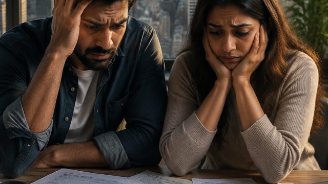 Immigrant Couple's American Dream Turns Financial Nightmare | online casinos list, cara daftar slot 