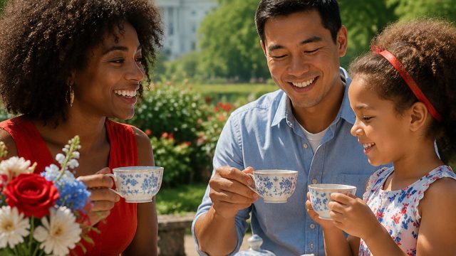 A Day in America: Celebrating 250 Years of Diversity and Resilience | toto deposit via pulsa, sonic 