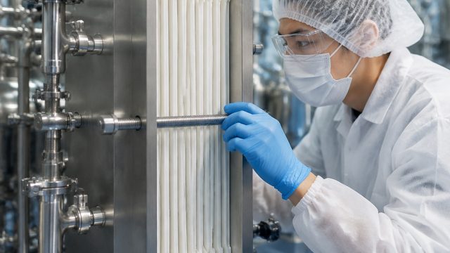 Surge in Ceramic Flat Sheet Membrane Demand Driven by Biopharma Growth | signi togel 2020, peraturan