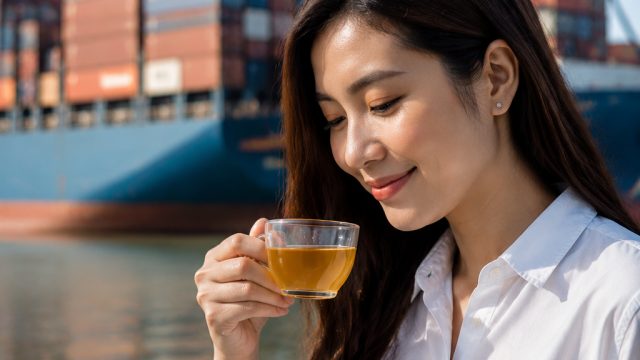 Prepare for Exciting New Trends in the Beverage Export Industry | rainbow riches casino, megawin slo