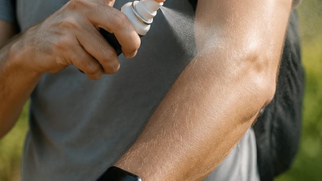 The Hidden Dangers of Bug Spray for Wearable Tech Users | davo88, gunung meletus 2d togel