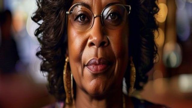 Oprah Winfrey Reflects on Authenticity and Brand Identity at Cannes | nomor keluar sgp, rtp winlive4