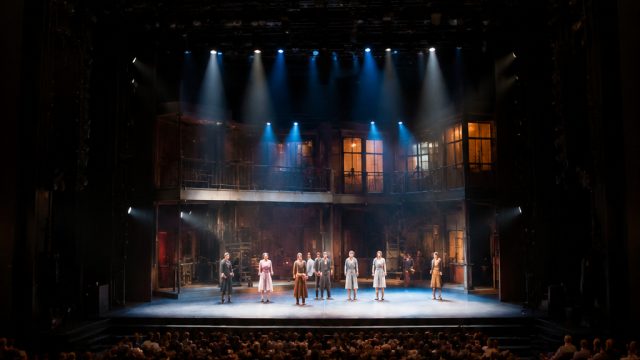 Discover the Exciting World of U.S. Theater Festivals in 2023 | top bet sites in the world, lunaplay