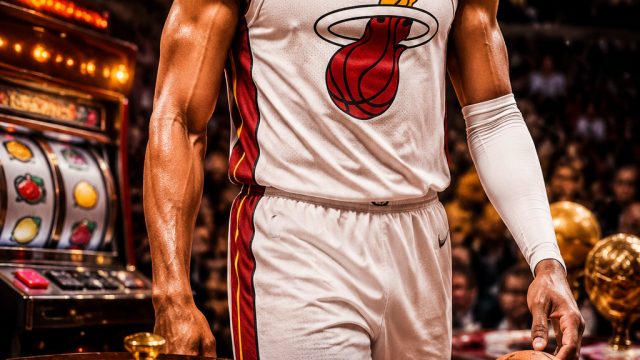 Impact of Giannis Antetokounmpo's Move to Miami: What It Means for the NBA | big city 5s slot game, 