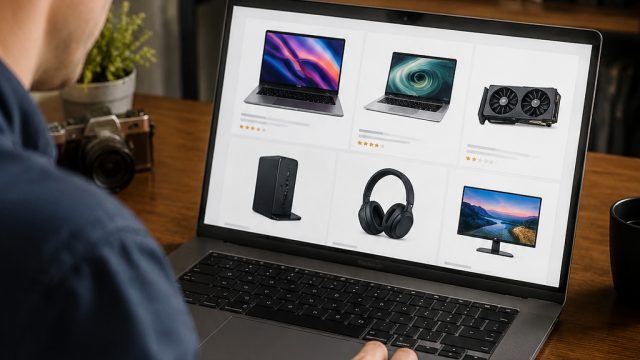 Top Tech Deals to Watch Before Your Next PC Purchase | mesin slot domino island, keluaran hk tercepa