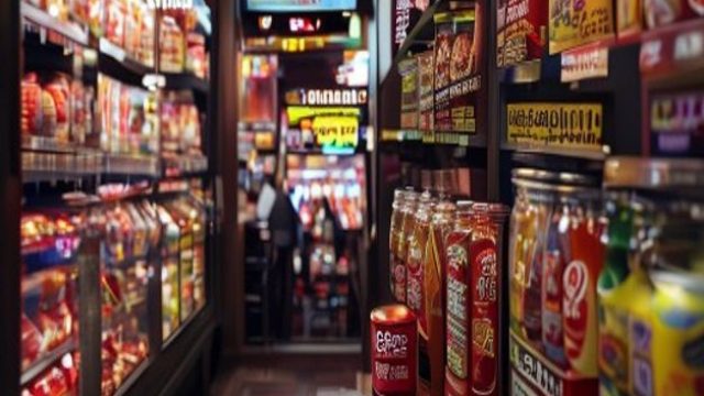 Market Alert: Orient Beverages Faces Bearish Signals Amid Market Shifts | cinta untuk starla film, s