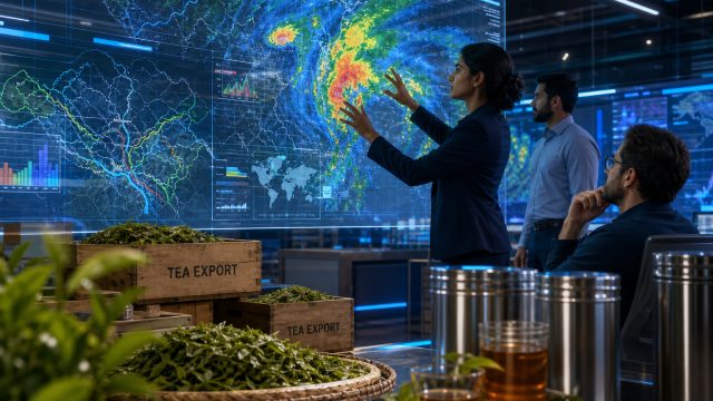 Revolutionizing Weather Forecasts: Machine Learning and Flash Flood Alerts | temukan panda level 52,