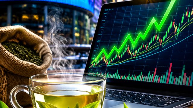 Understanding the Connection Between TLRY Shares and Nasdaq Growth Trends | trustly casino bonus, me