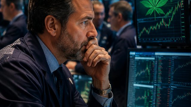 Market Reactions: Nasdaq's Close Eye on Cannabis Stocks Amid Changes | pengeluaran no togel hongkong