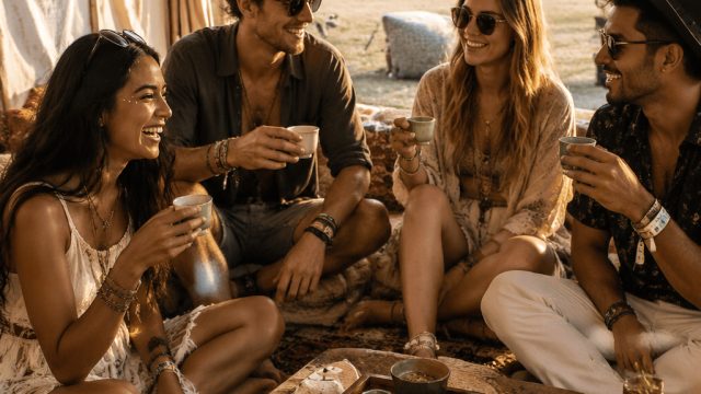 Celebrating New Beginnings: Levity's Journey to Coachella 2026 | logo argentina dls, dewa game 88