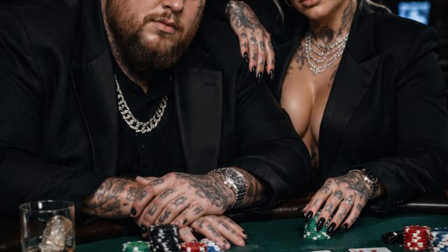 Divorce or PR Stunt? Jelly Roll and Bunnie Xo's Controversial Claims | klasemenliga liga italia, was