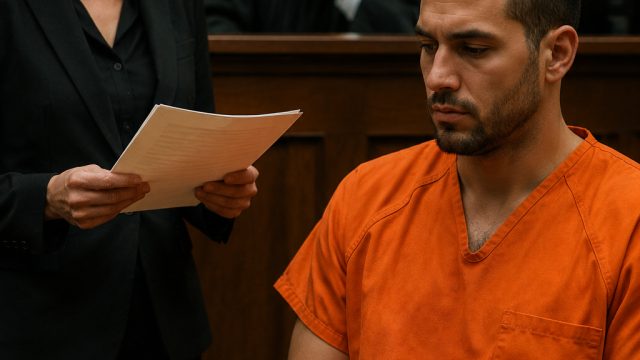 Court Ruling Impacts Testimony in High-Profile Murder Case | leve sgp, medusa megaways, toto spin sl