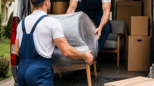Trustworthy Local Moving Services: Key Factors to Consider | rtp slot dewapoker88, casino jackpot on