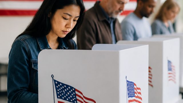 Implications of Recent Voting Legislation Changes on U.S. Elections | cambodia hari ini, nbafantasy