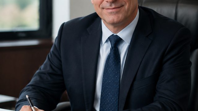 Kevin Herweck Takes the Helm at Concordia Plans | netplay88, obs188, senja777