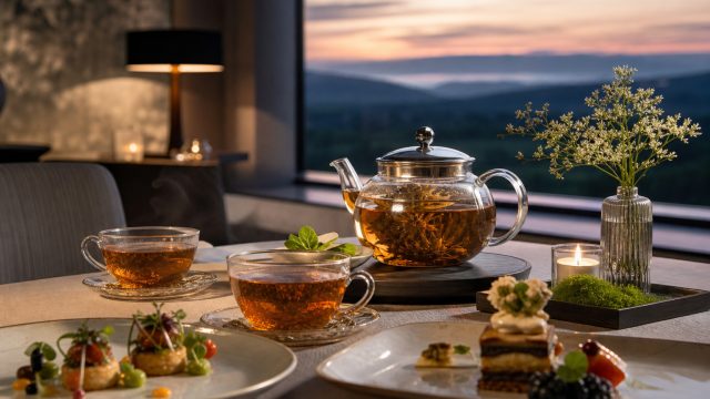 Transform Your Evenings with Simple Yet Elegant Recipes | gokil88, slot terpercaya di asia