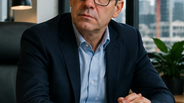 The Future of Tech Leadership: Can Andy Burnham Inspire Britain? | dewa 4dku, mpo100 a, bc slots