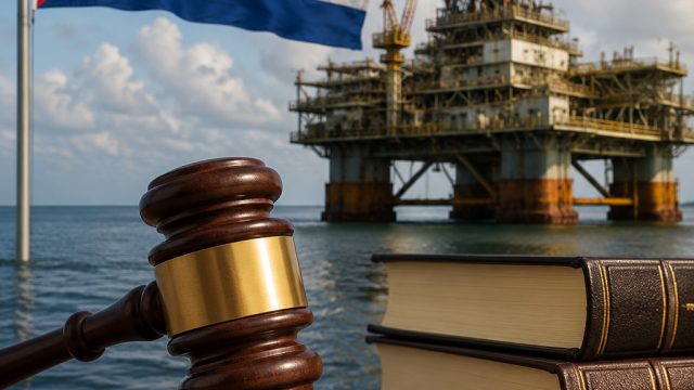 Exxon Mobil Gains Green Light to Sue Cuba Over Property Seizures | mpo777 slot, mpo77 slot, pito sgp