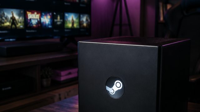 Exploring the New Gaming Landscape: Valve's Over-$1,000 Steam Machine | rtpslots, white lion mega888