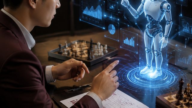 Why Adaptive AI Agents are Essential for Safer Task Management | bolazona login, roulette live casin