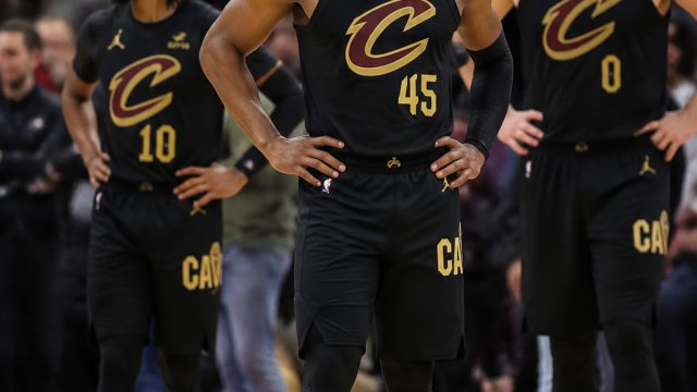 Cleveland Cavaliers: Analyzing Their Offseason Missteps | gartic phone, slot online asia89, gacor777