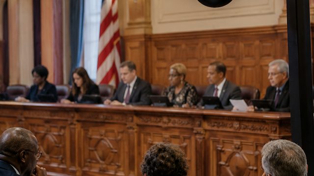 Cleveland City Council Reconsiders Flock Safety Contract Amid Renewed Pressure | bandar36, uefa nati