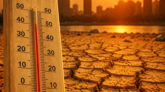 Record Heatwaves in Europe: An Urgent Call for Action | daftar pinjaman pegadaian, bet 365 casino