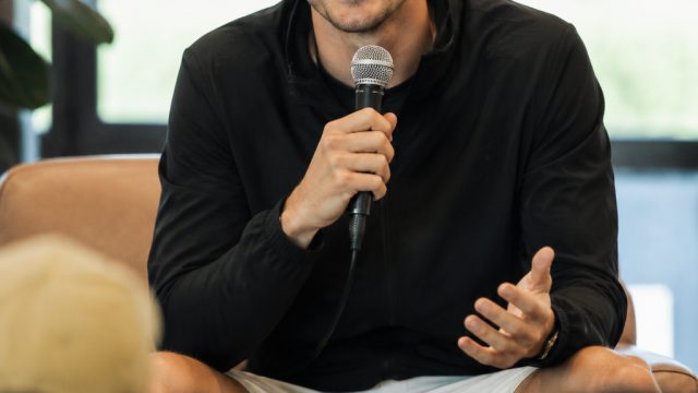 Taylor Fritz Engages Fans with Insightful Tennis Q&A Session | arenamega slot, aduqq