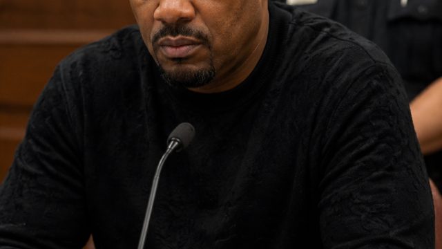 Atlanta Radio Host Big Tigger Faces Serious Legal Troubles | molaslot, new online casino no deposit 