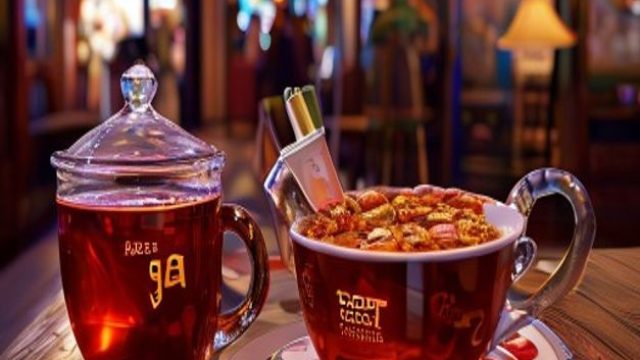 Why Daytime Drinking is Gaining Popularity in Today's Social Scene | 7 luck slot, castelo toto
