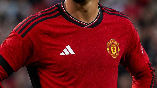Manchester United Eyes Transfer Opportunity Amid Real Madrid Decision | jauatogel, slot fast spin