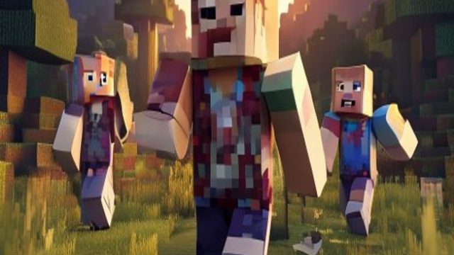 Exploring the Upcoming Minecraft Movie: A Unique Adventure Awaits | surah maryam pdf, mermaids milli