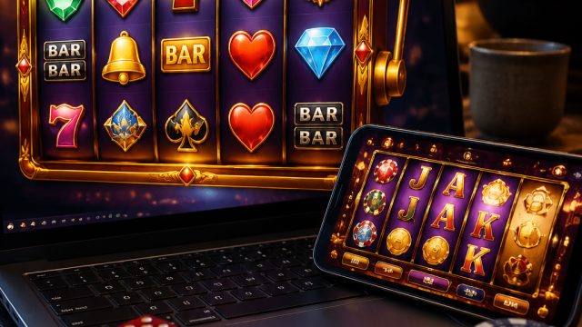 Exploring the Latest Trends in Online Slot Games and Their Impact | slot xo live22, qqpulsa bri