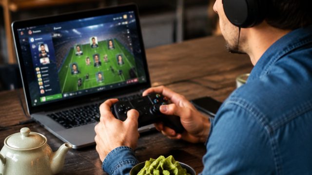 Exploring the Future of Online Gaming: Trends and Innovations | slot betawi 4d, vegas88 slot link al