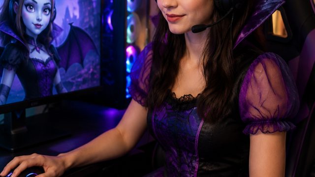 Exploring the Enchantment of Animated Creatures in Modern Gaming
