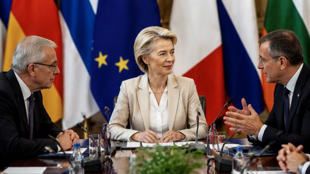 Understanding the EU's Stance on Candidate Nations: A Call for Transparency