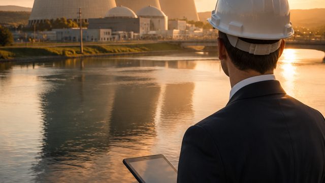 Major Loan Initiative for New Nuclear Reactors: What It Means for Energy Future