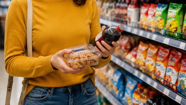 Court Ruling Reshapes SNAP Benefits: Consumers Can Still Buy Sugary Foods | rush casino, togel tadi 