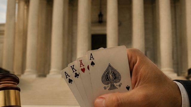 Supreme Court's Ruling in Exxon Cuban Asset Case: Key Implications